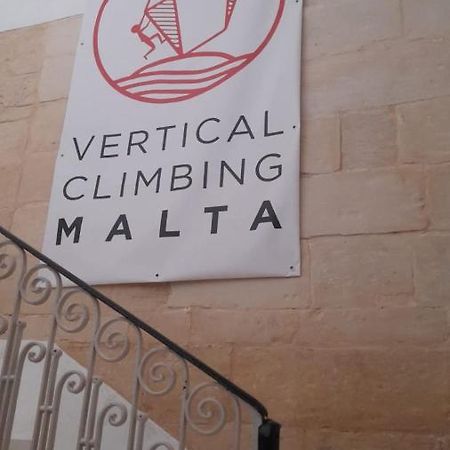 Vertical Climbing Malta Qrendi Ngoại thất bức ảnh