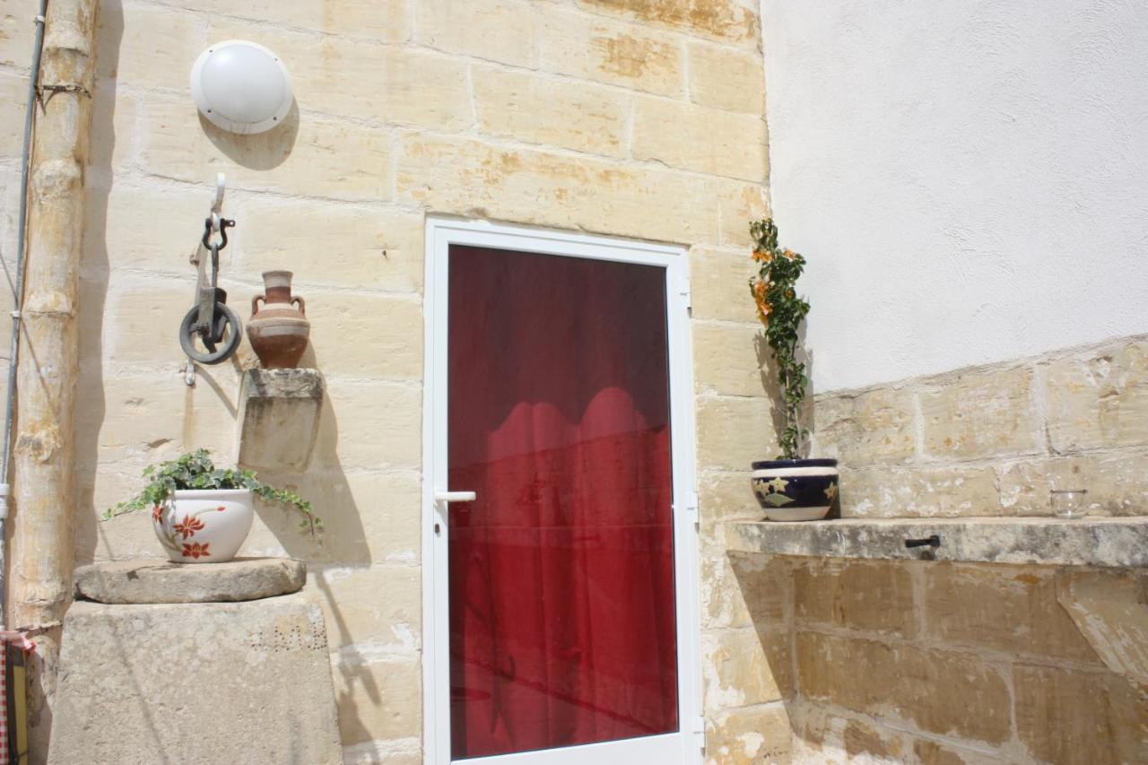 Vertical Climbing Malta Qrendi Ngoại thất bức ảnh
